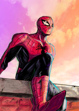 Ultimate Spider-man