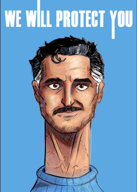 Mister Fantastic