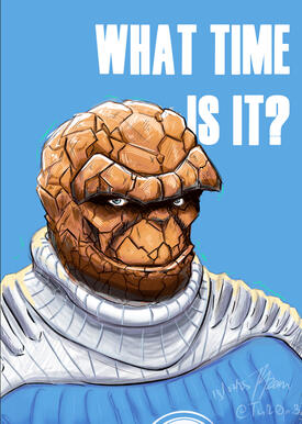 The Thing