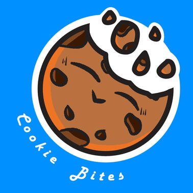 Cookie bites